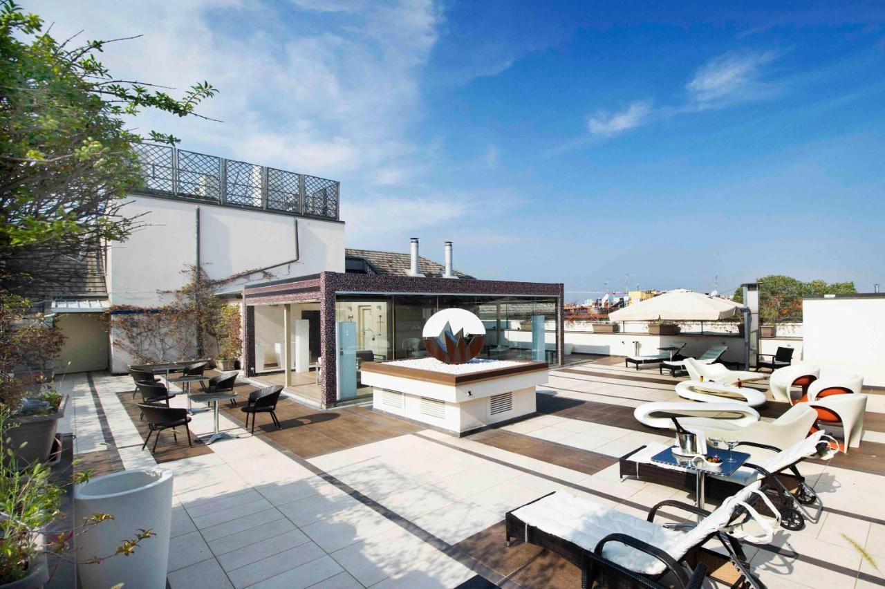 Art Hotel Navigli Milan Luaran gambar
