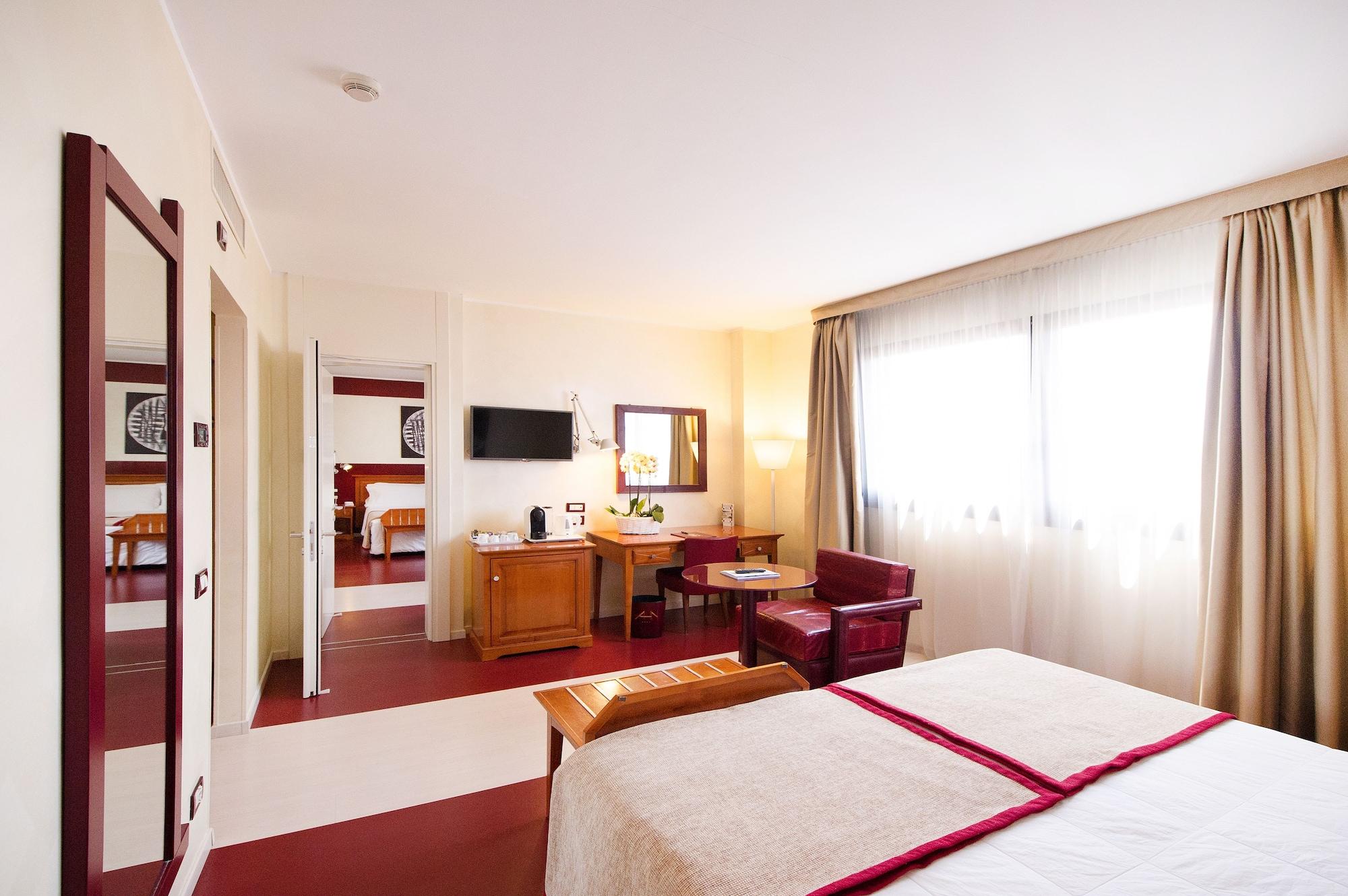 Art Hotel Navigli Milan Luaran gambar