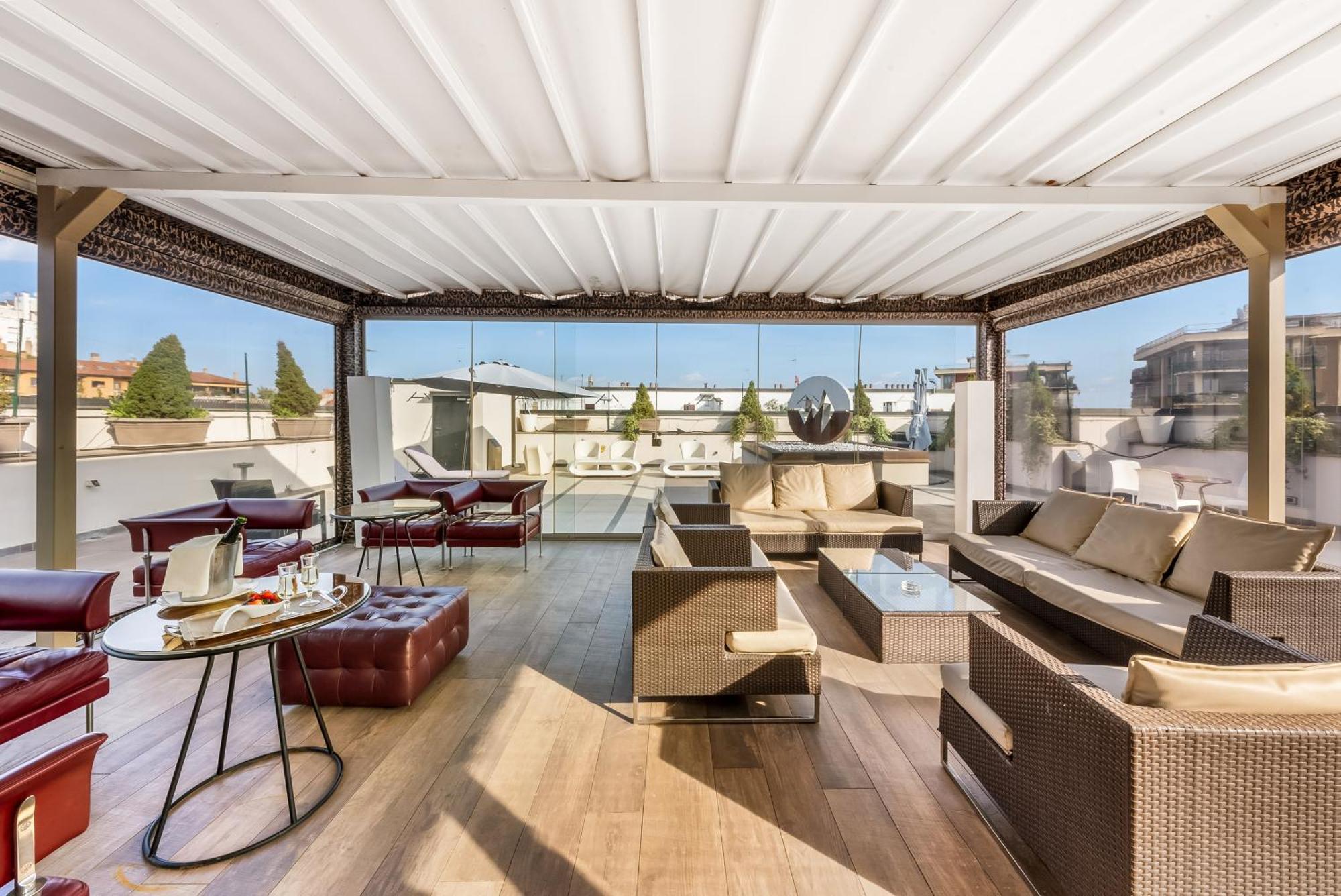 Art Hotel Navigli Milan Luaran gambar