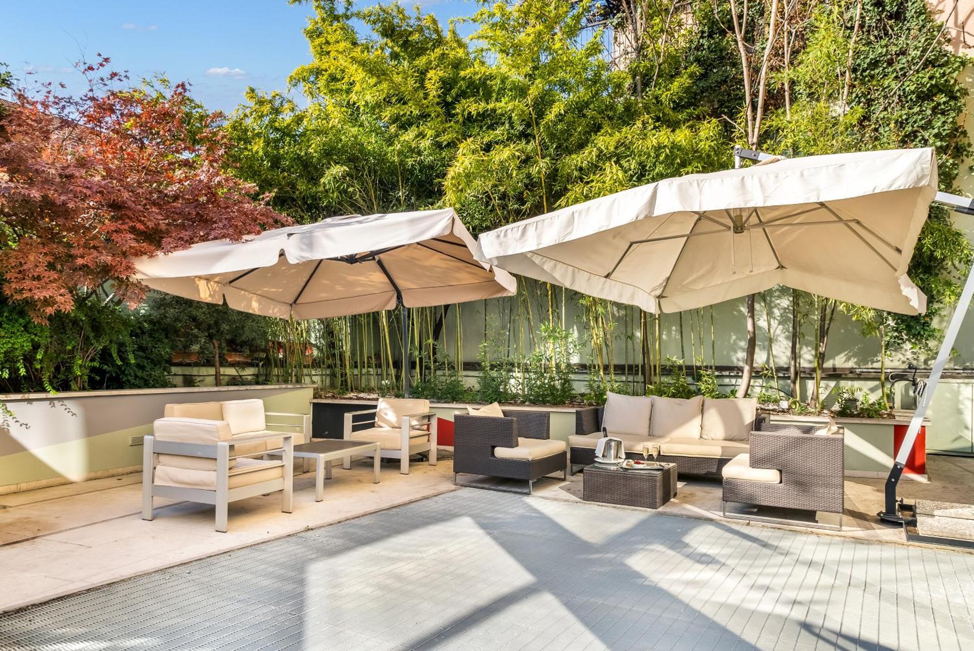 Art Hotel Navigli Milan Luaran gambar