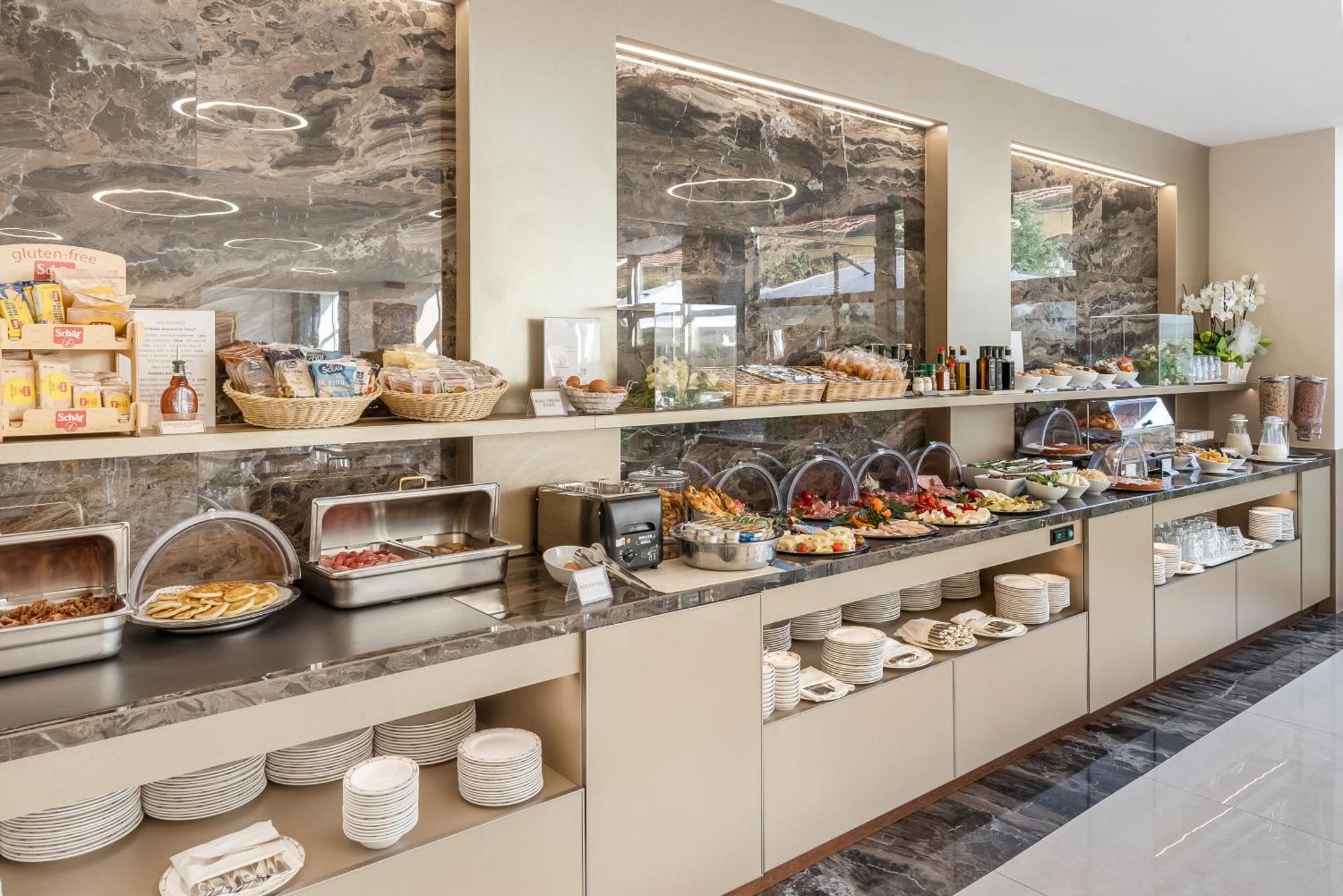 Art Hotel Navigli Milan Luaran gambar