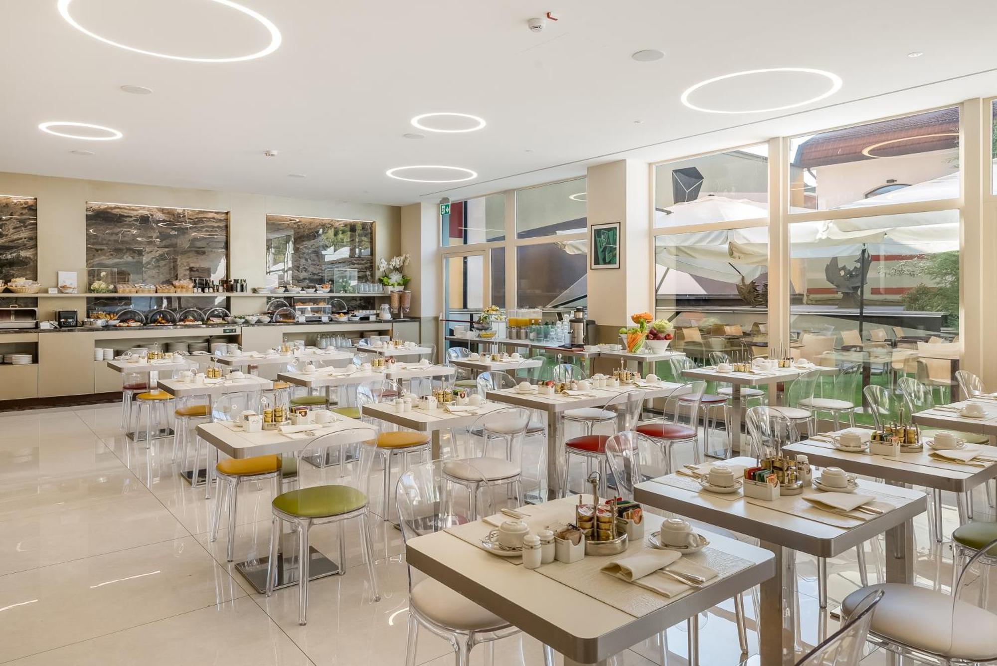 Art Hotel Navigli Milan Luaran gambar