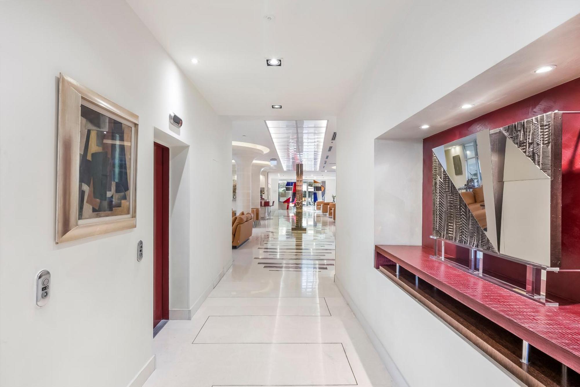 Art Hotel Navigli Milan Luaran gambar