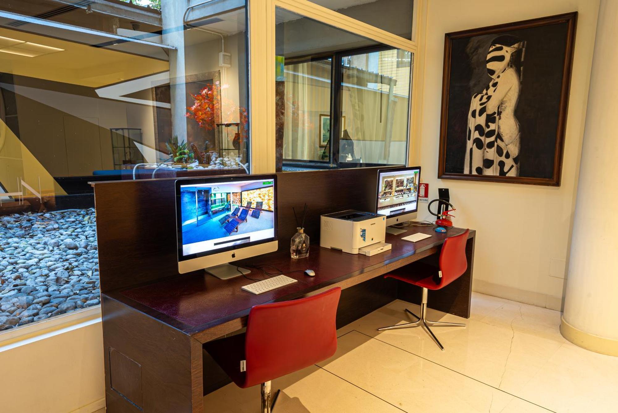 Art Hotel Navigli Milan Luaran gambar