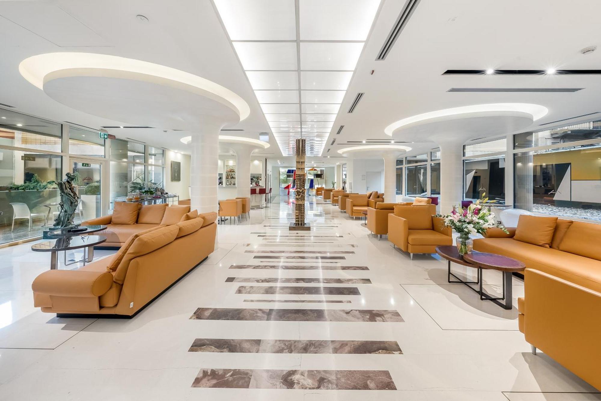 Art Hotel Navigli Milan Luaran gambar