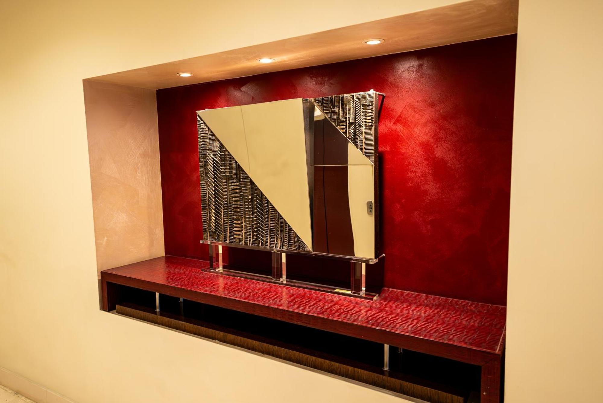 Art Hotel Navigli Milan Luaran gambar