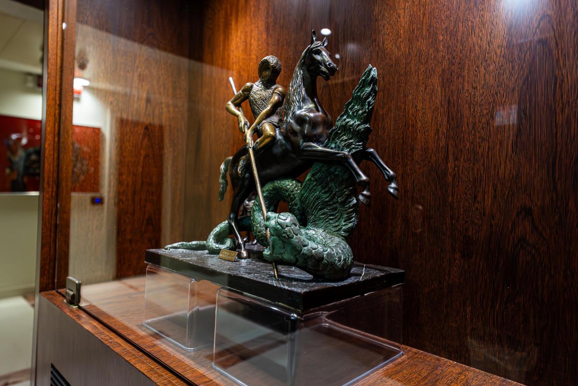 Art Hotel Navigli Milan Luaran gambar