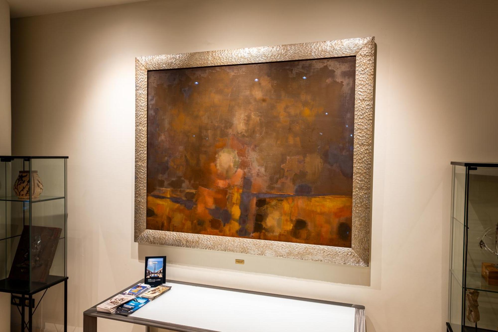 Art Hotel Navigli Milan Luaran gambar