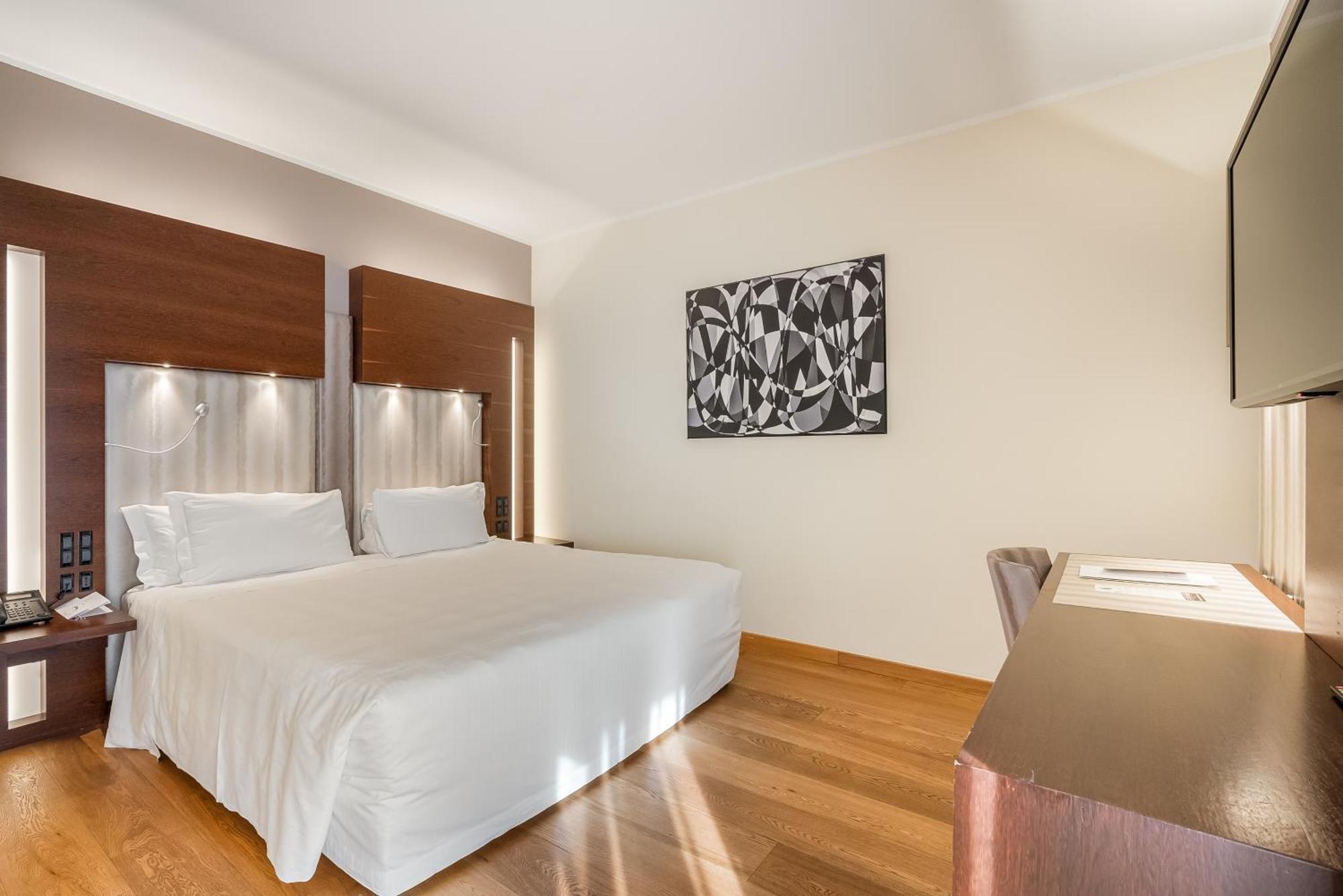 Art Hotel Navigli Milan Luaran gambar