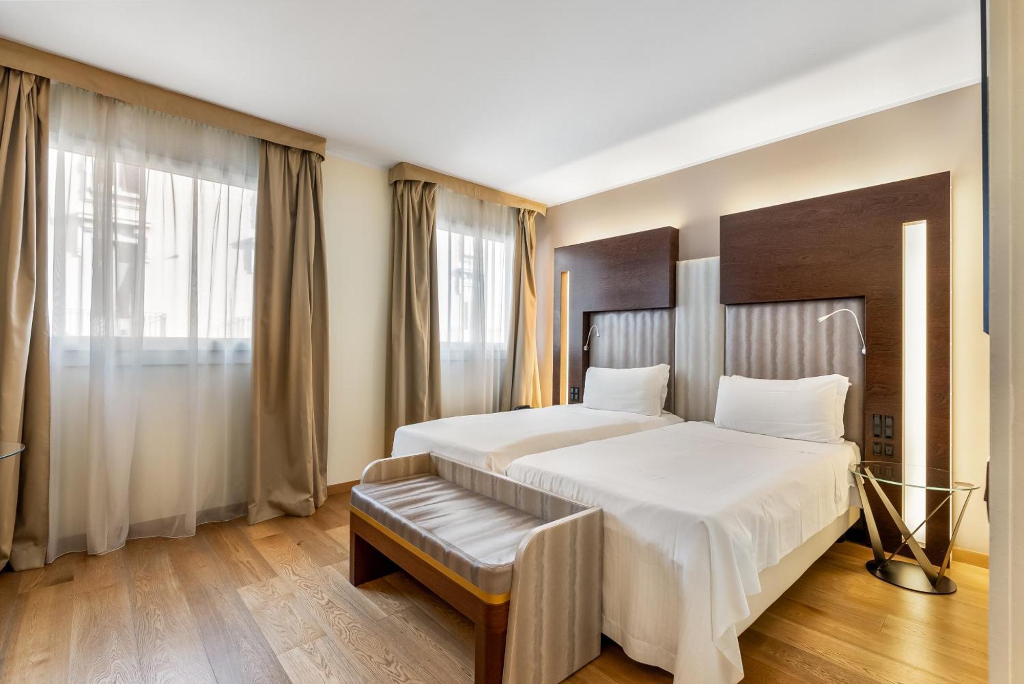Art Hotel Navigli Milan Luaran gambar
