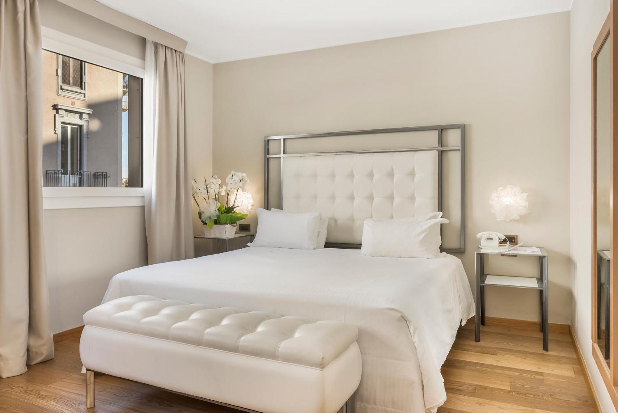 Art Hotel Navigli Milan Luaran gambar