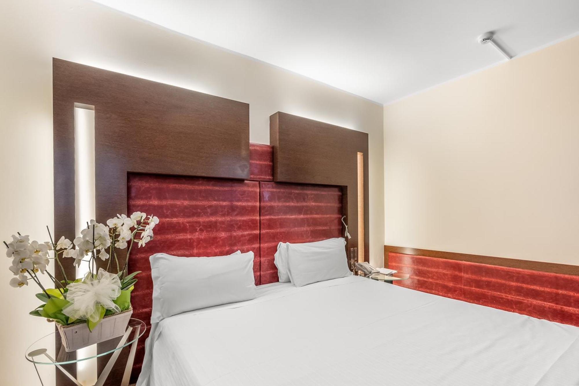 Art Hotel Navigli Milan Luaran gambar