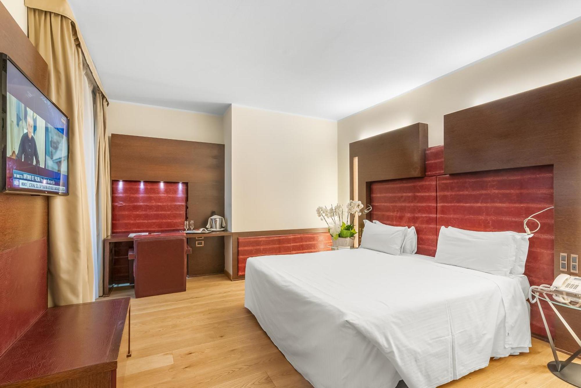 Art Hotel Navigli Milan Luaran gambar