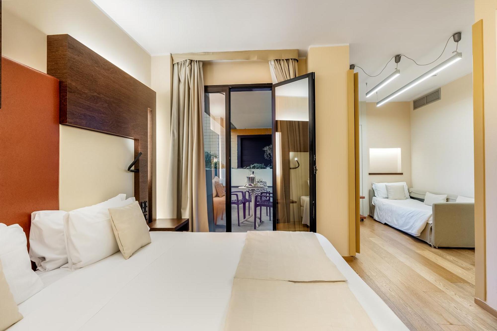Art Hotel Navigli Milan Luaran gambar