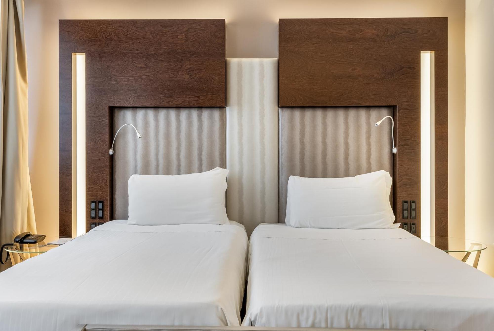 Art Hotel Navigli Milan Luaran gambar