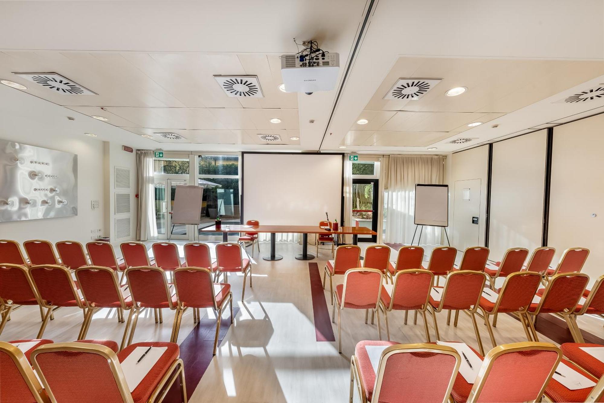 Art Hotel Navigli Milan Luaran gambar