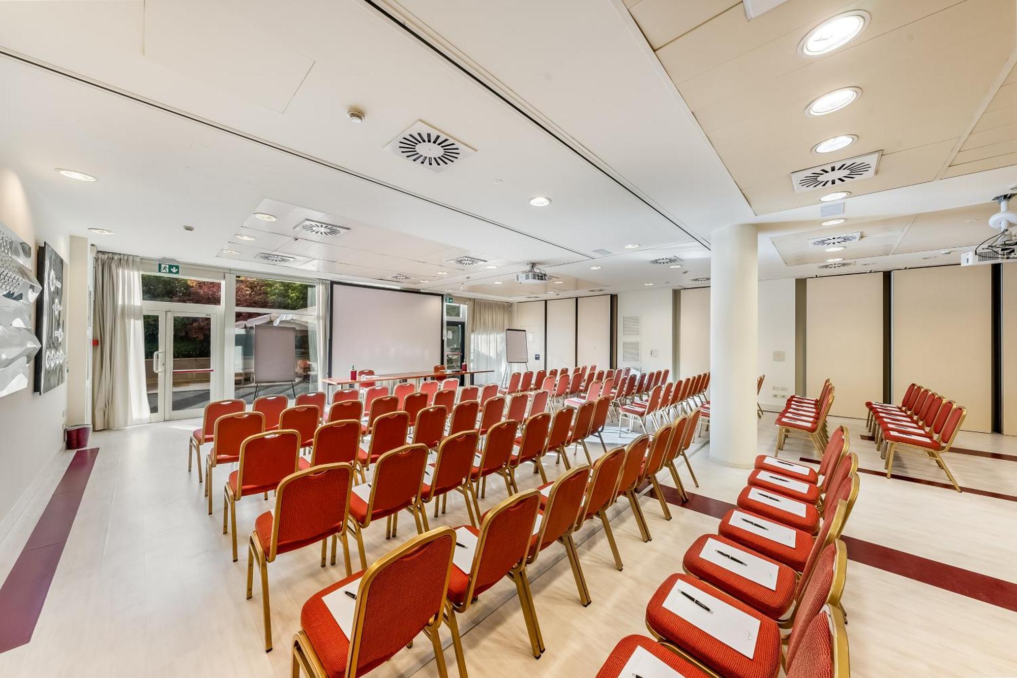 Art Hotel Navigli Milan Luaran gambar