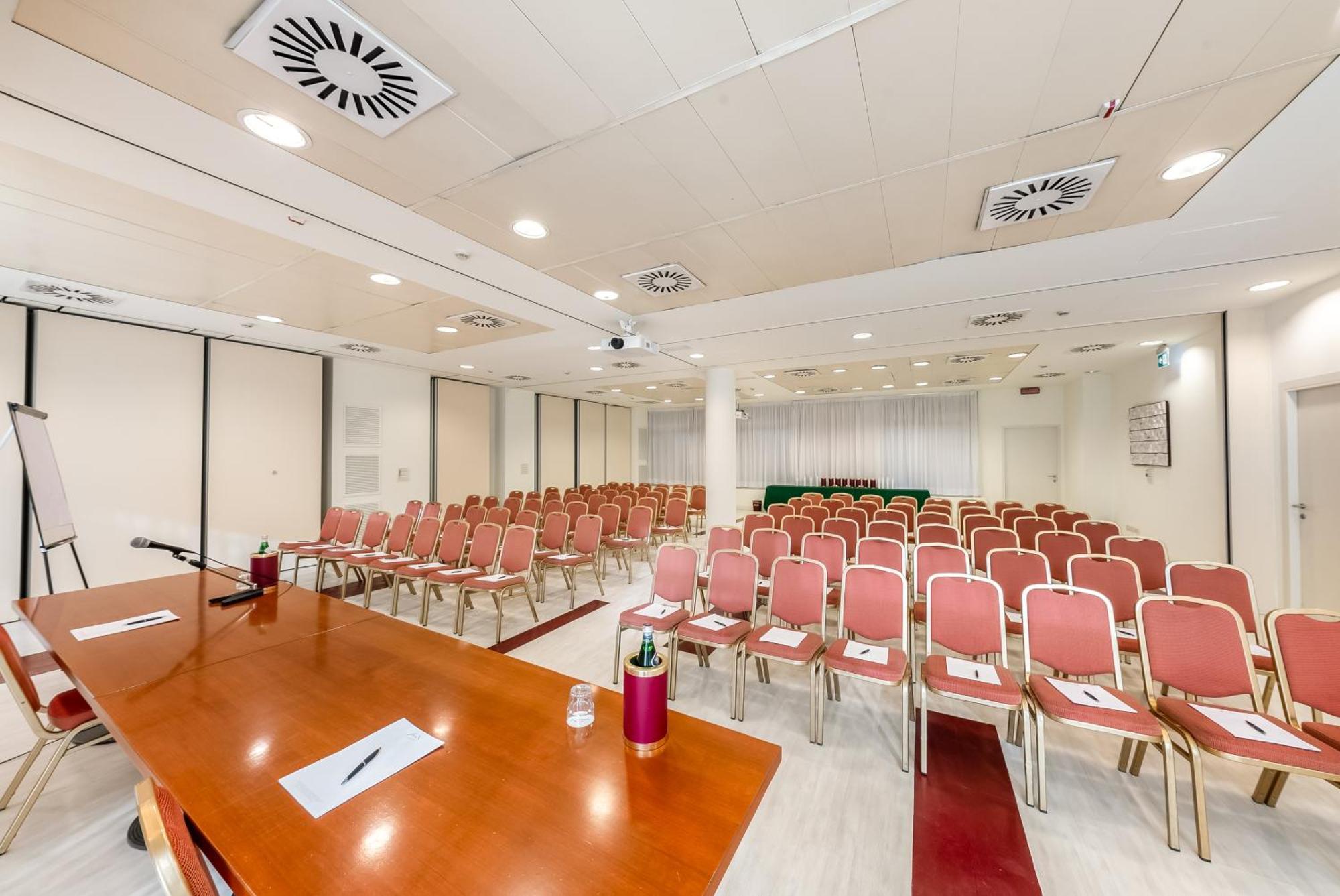 Art Hotel Navigli Milan Luaran gambar