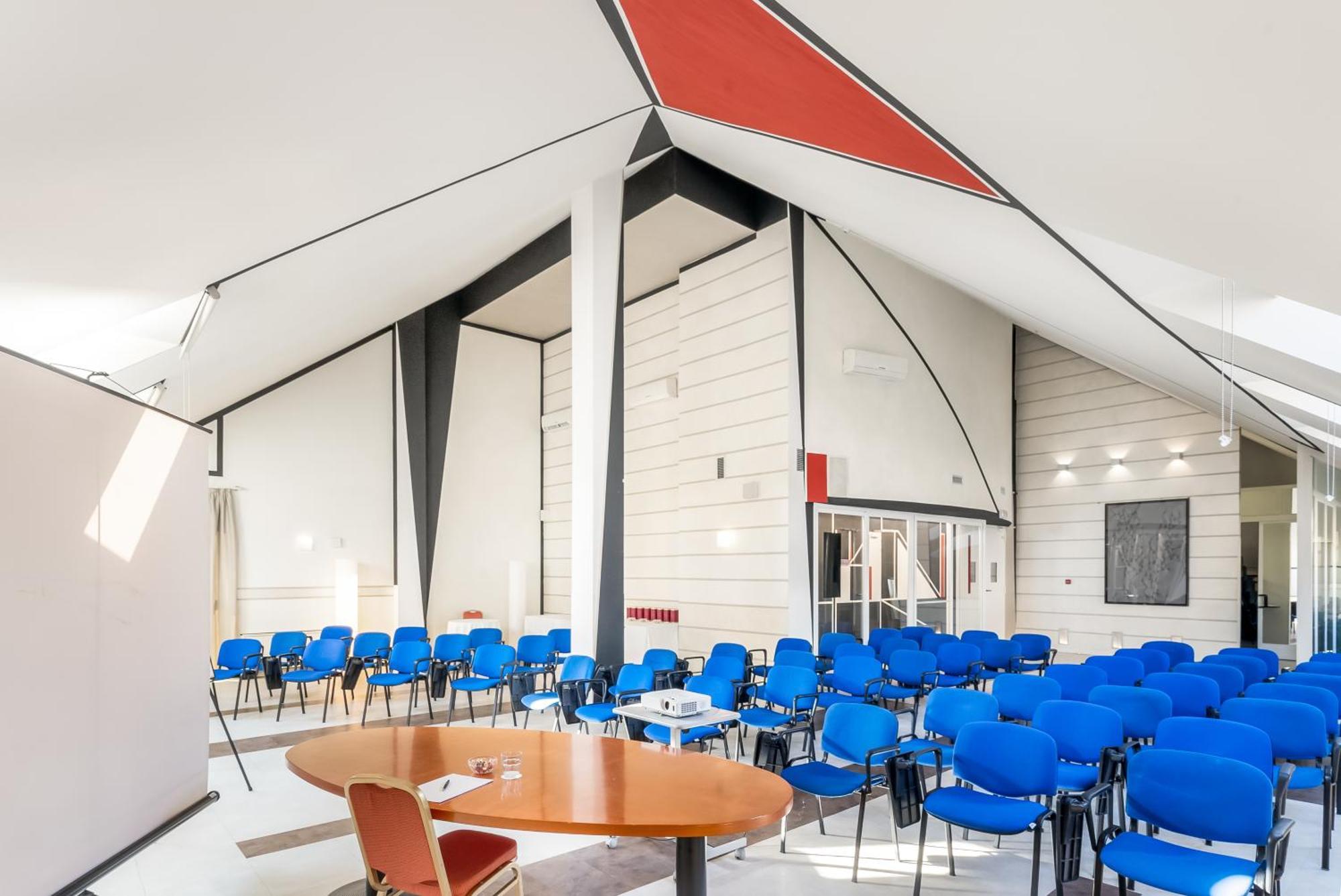 Art Hotel Navigli Milan Luaran gambar